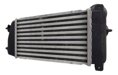 Imagen 5 de 8 de Intercooler Peugeot 1007 02-05