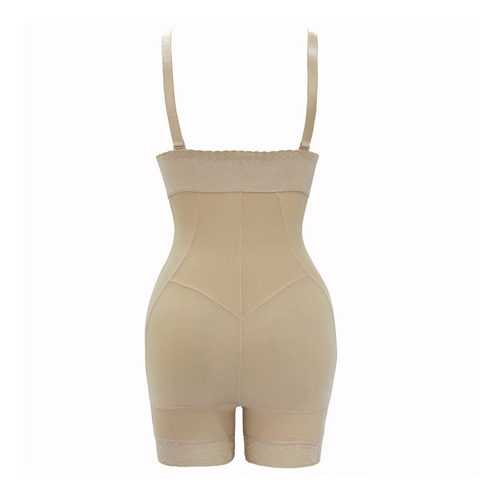 Shanfewear For Mujer Control De La Abdomen, Vestido De