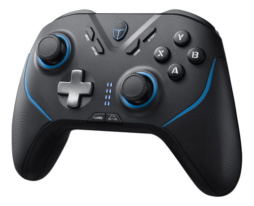 Control Gamer Thunderobot G50 Ultra Gamepad Tri-modular