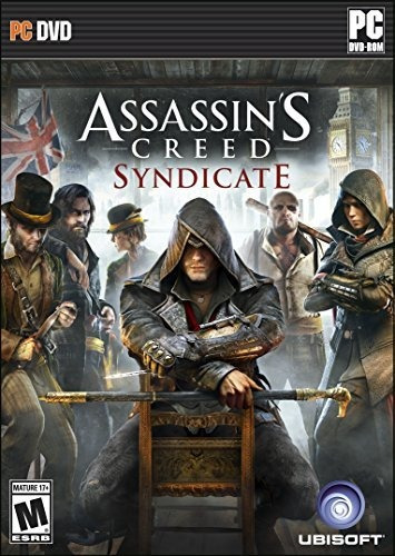 Assassin's Creed Syndicate - Pc