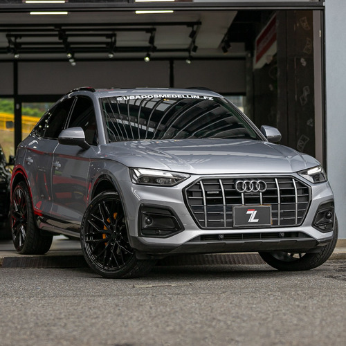 Audi Q5 Sportback 2.0