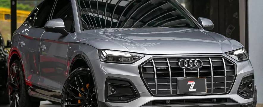 Audi Q5 Sportback 2.0