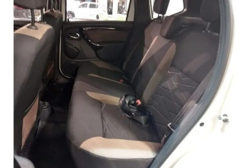 Renault Duster 1.6 Ph2 Privilege Unidad En Stock ! R