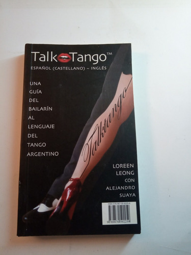 Tango Tomo 4 (Usado)
