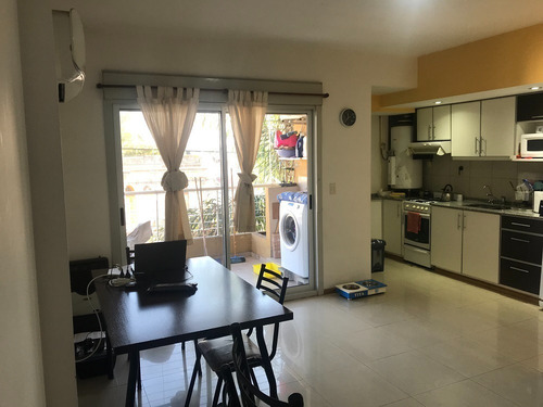 Imagen 3 de 11 de Departamento 3 Ambientes + Cochera Doble - San Andres