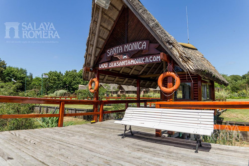 Venta De Casa En Isla Santa Monica Como Nueva Country Nautico