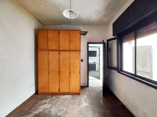 Venta Ph 2 Ambientes Con Patio Cubierto Y Terraza En Villa Lugano