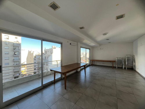 Departamento En Alquiler, Semipiso Dos Ambientes- Balcon Belgrano | Coghlan