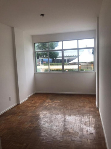 Imagem 17 de 17 de Apartamento Nascente 2 Quartos Com Dependência No Garcia 77m2 - Sfl616 - 69453266