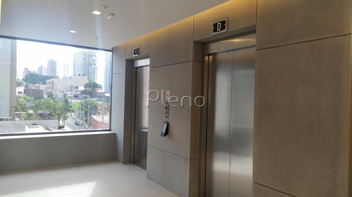 Imagem 10 de 23 de Sala Para Aluguel Em Cambuí - Sa034104