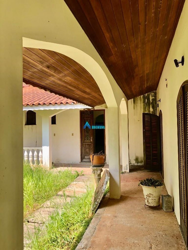Imagem 8 de 20 de Chácara Com 6.300 M² - Bairro Jardim Corrupira - 1961
