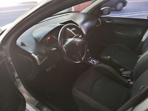 Imagem 3 de 7 de Peugeot 207 Sw 1.6 Xs