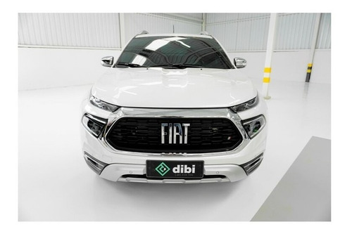 Imagem 3 de 15 de Fiat Toro Ranch 2.0 16v 4x4 Diesel Aut.