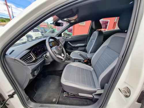 Volkswagen Nivus 1.0 12v