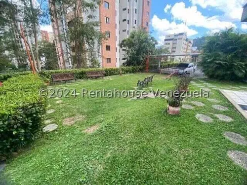 Apartamento En Alquiler. Af