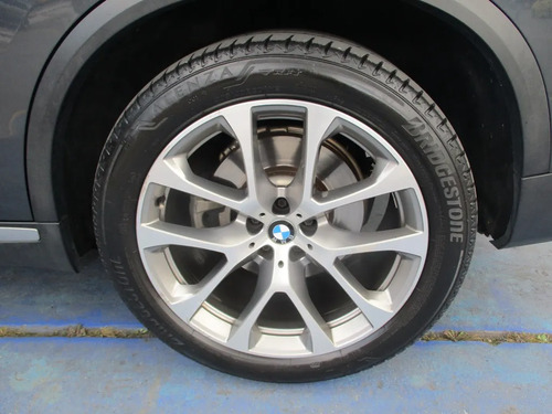 BMW X5 XDRIVE 40I 4X4 3000CC AT AA