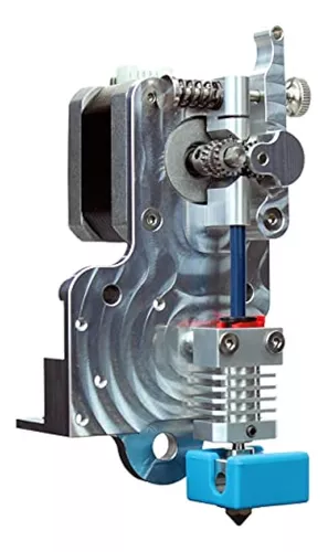 Extrusora Micro Swiss Direct Drive Para Impresoras Creality