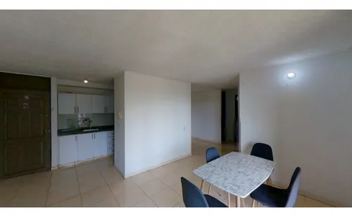 Venta Apartamento De 64mt2 En Bochalema, Sur De Cali 13460-4