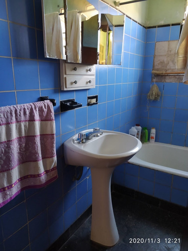 Imagen 5 de 6 de Venta De Departamento 3 Ambientes Con Terraza Propia