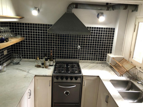Venta Departamento, Ph En Bajo De San Isidro Con Cochera Y Pileta.