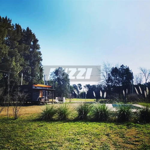 Cabañas - Campos Del Paraná - San Pedro