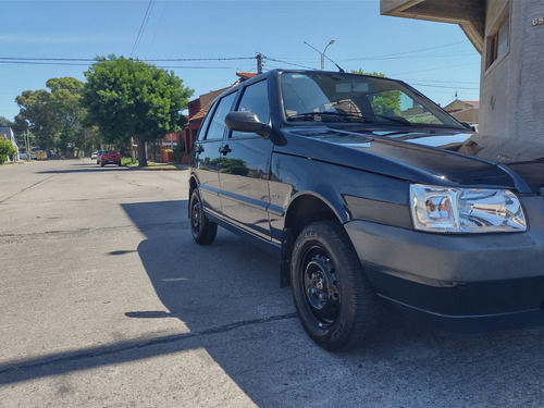 Fiat Uno 1.3 Fire Way