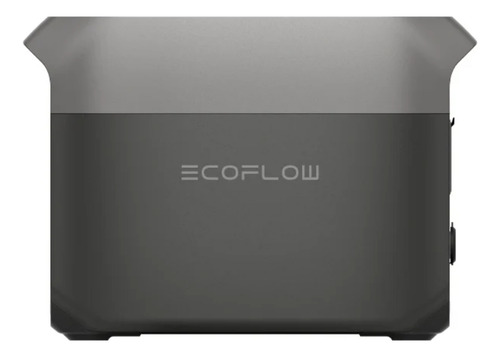 Estação De Energia Delta 3 Portátil 2200w E 1024wh Integra 13 Conexões Ecoflow