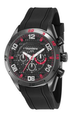 Relógio Mondaine Masculino