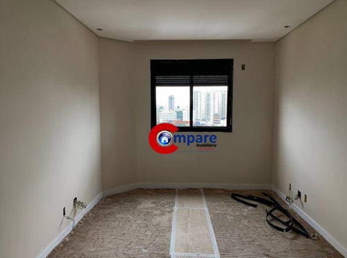 Imagem 23 de 30 de Apartamento 4 Dorms Sendo 3 Suítes 4 Vagas - Ap9517