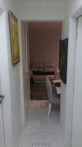 Imagem 6 de 15 de Apto Reformado !! - 2816-1