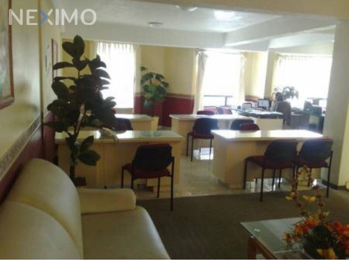 Imagen 10 de 15 de Edificio En Venta En San Cristóbal Ecatepec Centro México