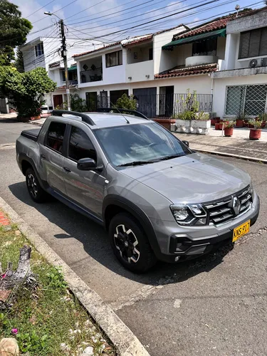 Renault Oroch Intens 2023 1.3 Turbo At
