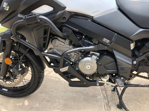 Suzuki V-strom Dl 650 Xa