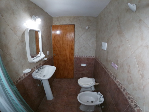 Alquiler Temporada 2023/2024 San Bernardo - Norma Recalde Inmobiliaria. Duplex 3 Ambientes A 180 Metros Del Mar, Consulte Precios Y Disponibilidad. - Irigoyen 185 17