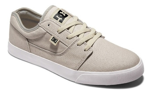 Zapatillas Dc Shoes Hombre Tonik Tx (tac) - Wetting Day