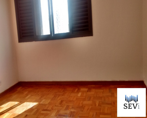 Imagem 28 de 30 de Apartamento - Ap00134 - 32234063