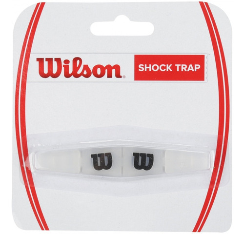 Antivibrador Wilson Shock Trap - Cartela