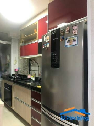 Imagem 7 de 15 de Apartamento 74m² Com 3 Dormitórios Sendo 1 Suíte No Jaguaribe!! - 2212