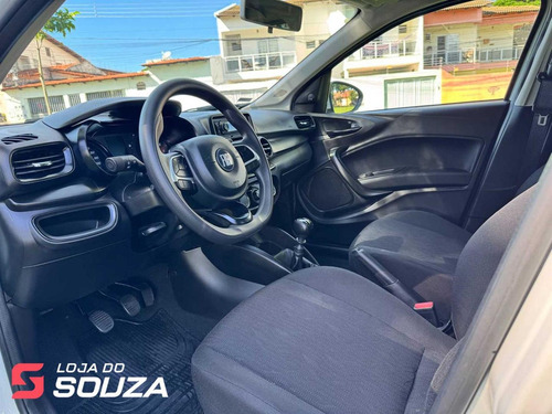 Fiat Cronos 1.3 8v Flex