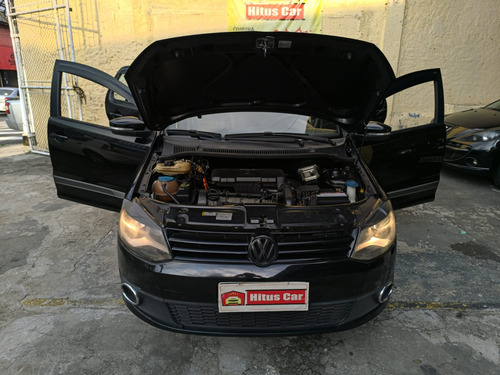 Volkswagen Fox 1.0 Seleção Tec Total Flex 5p
