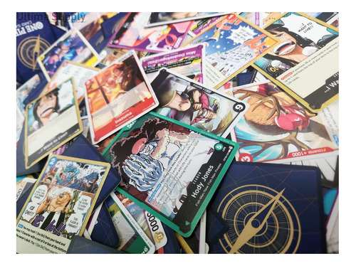 Logotipo De Garantia De 50 Cartas De Uma Peça Com Películas
