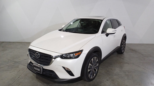 Mazda CX-3 2.0 I Sport 2wd At