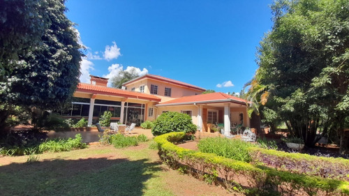 Imagen 2 de 13 de Vendo Campo De 18 Has Con Resindencia 550.000 Dolares
