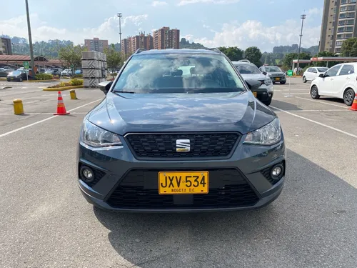 Seat Arona 1.6 Reference