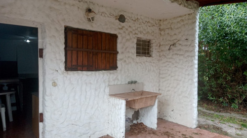 Vendo 2 Casas Sobre Mismo Terreno De 560m. Barrio Alfar Mdp