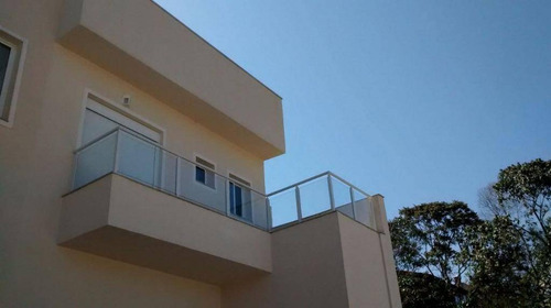 Casa Residencial À Venda, Aruã, Mogi Das Cruzes - Ca0522. - Ca0524