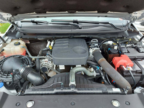 Ford Ranger 2.2 Xls 4x4 Cd 16v Diesel 4p Automático