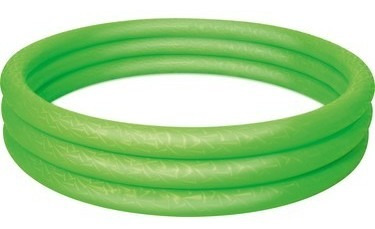 Piscina Inflavel Bestway Verde 282litros