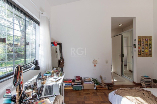 Casa Em Ipanema Com 4 Dormitórios - Lu430927