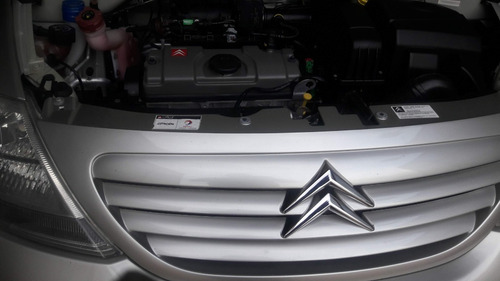 Citroen C3 Flex